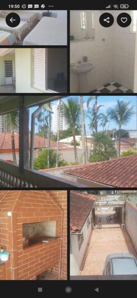 Praia Grande 250 MTS da praia, sem muita gente